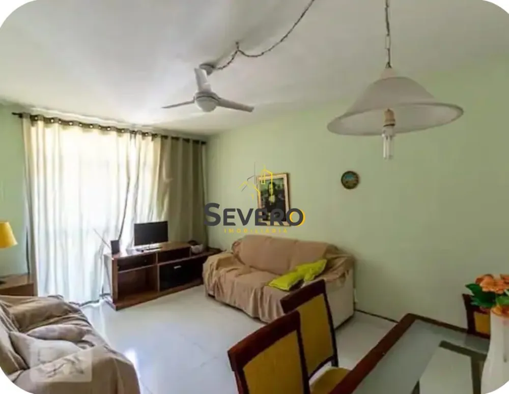 Apartamento, 2 quartos, 70 m² - Foto 10