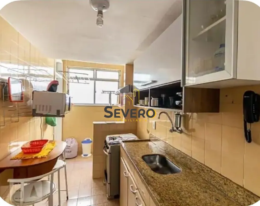 Apartamento, 2 quartos, 70 m² - Foto 3