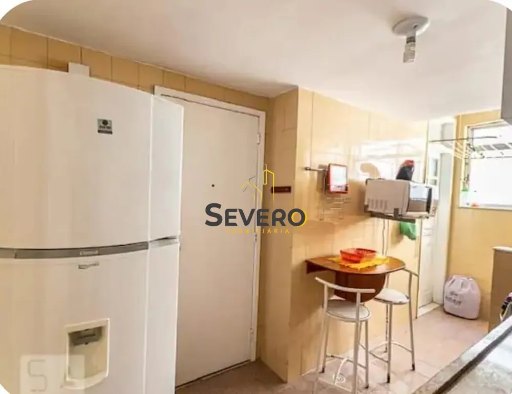 Apartamento, 2 quartos, 70 m² - Foto 9