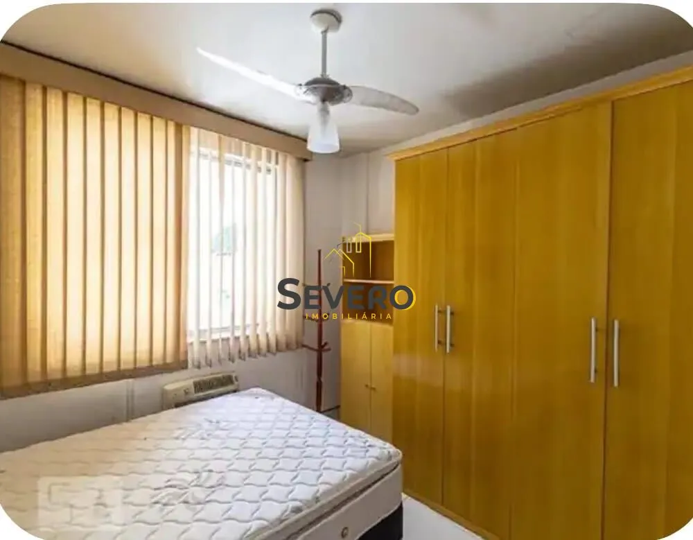 Apartamento, 2 quartos, 70 m² - Foto 7