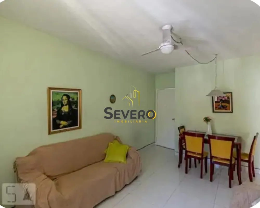 Apartamento, 2 quartos, 70 m² - Foto 12