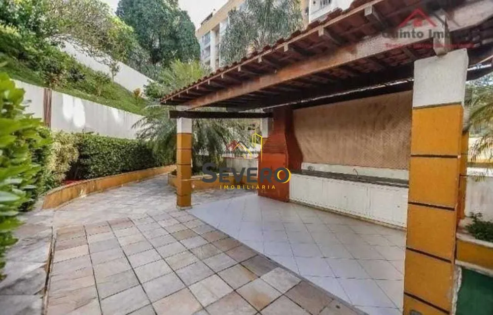 Apartamento, 2 quartos, 70 m² - Foto 12