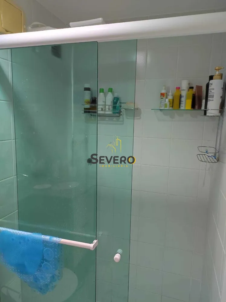 Apartamento, 2 quartos, 70 m² - Foto 2