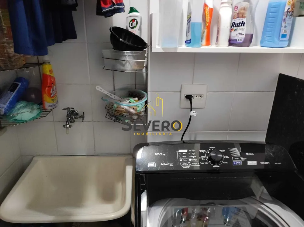 Apartamento, 2 quartos, 70 m² - Foto 5