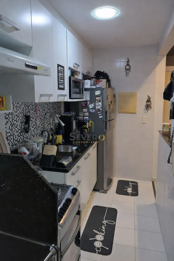 Apartamento, 2 quartos, 70 m² - Foto 18