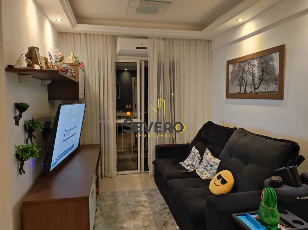 Apartamento, 2 quartos, 70 m² - Foto 1