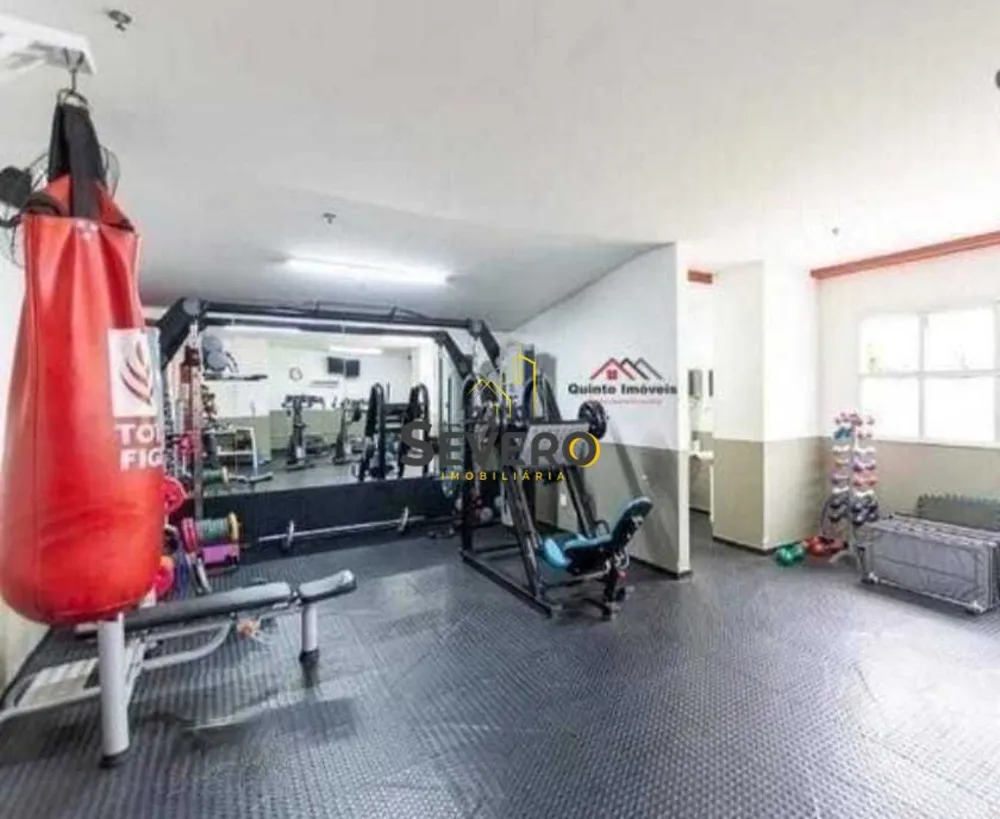 Apartamento, 2 quartos, 70 m² - Foto 20