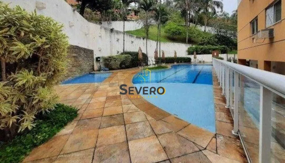 Apartamento, 2 quartos, 70 m² - Foto 11