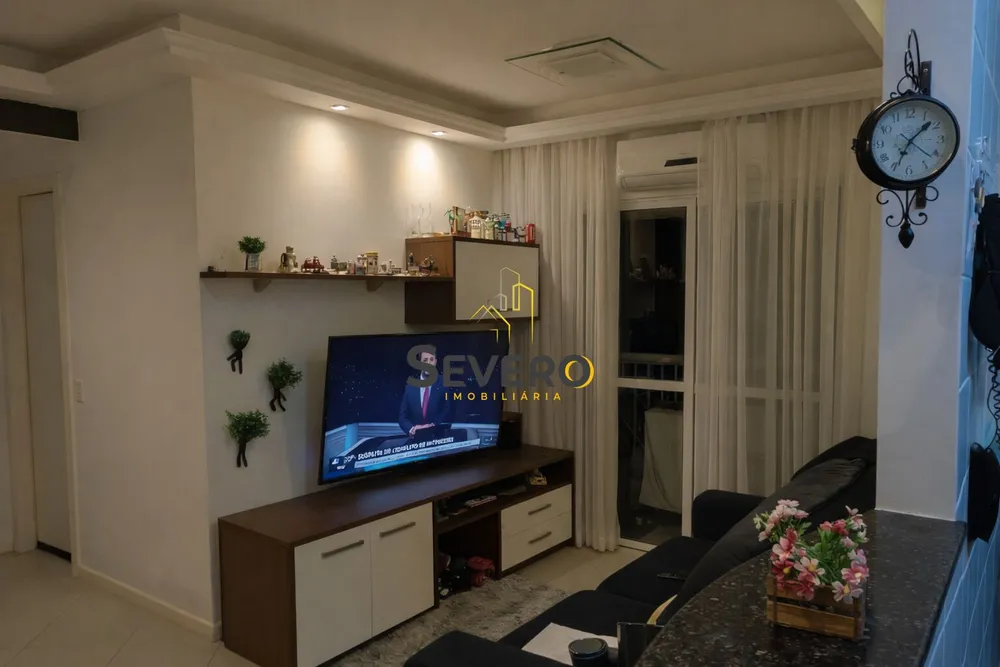 Apartamento, 2 quartos, 70 m² - Foto 16