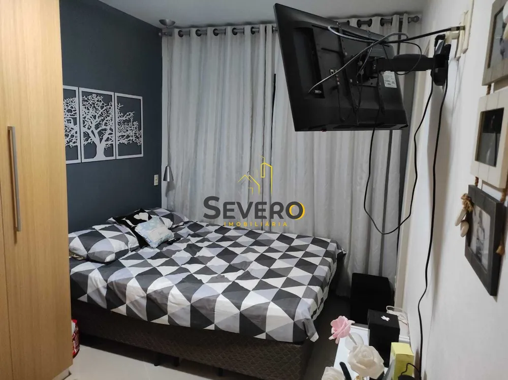 Apartamento, 2 quartos, 70 m² - Foto 10