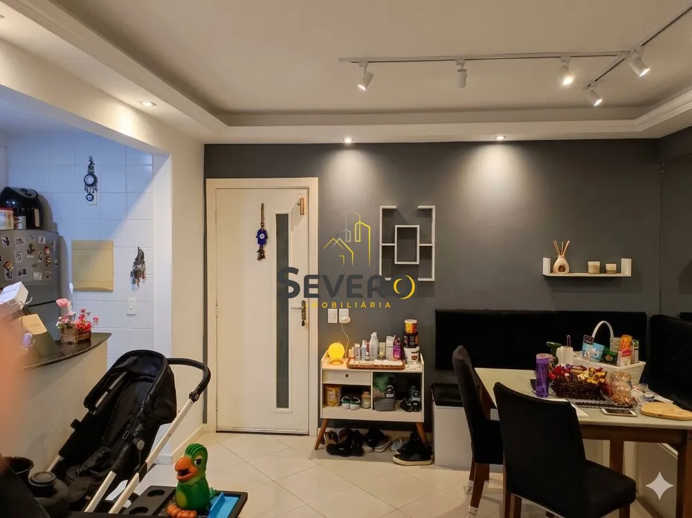 Apartamento, 2 quartos, 70 m² - Foto 3