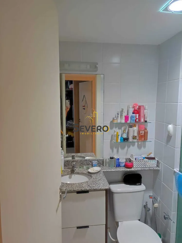 Apartamento, 2 quartos, 70 m² - Foto 14