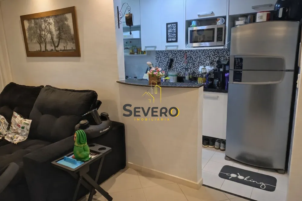 Apartamento, 2 quartos, 70 m² - Foto 15
