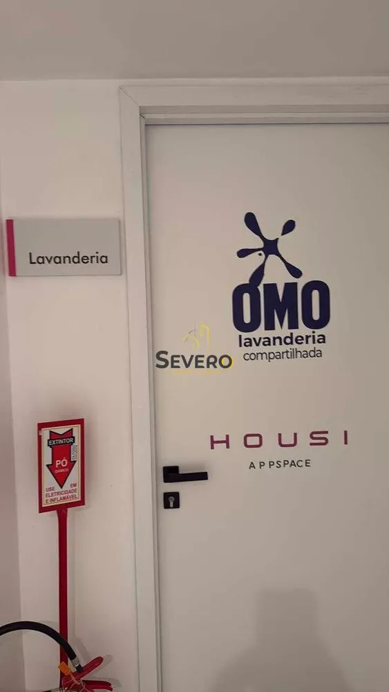 Apartamento, 1 quarto, 20 m² - Foto 15
