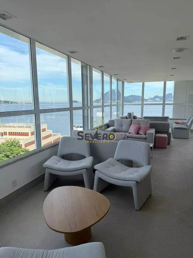 Apartamento, 1 quarto, 20 m² - Foto 2