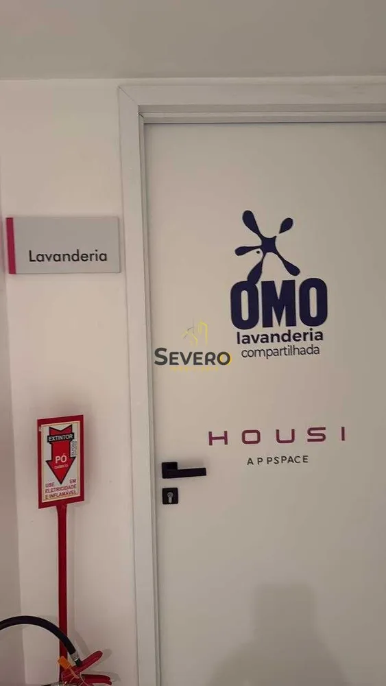 Apartamento, 1 quarto, 20 m² - Foto 29
