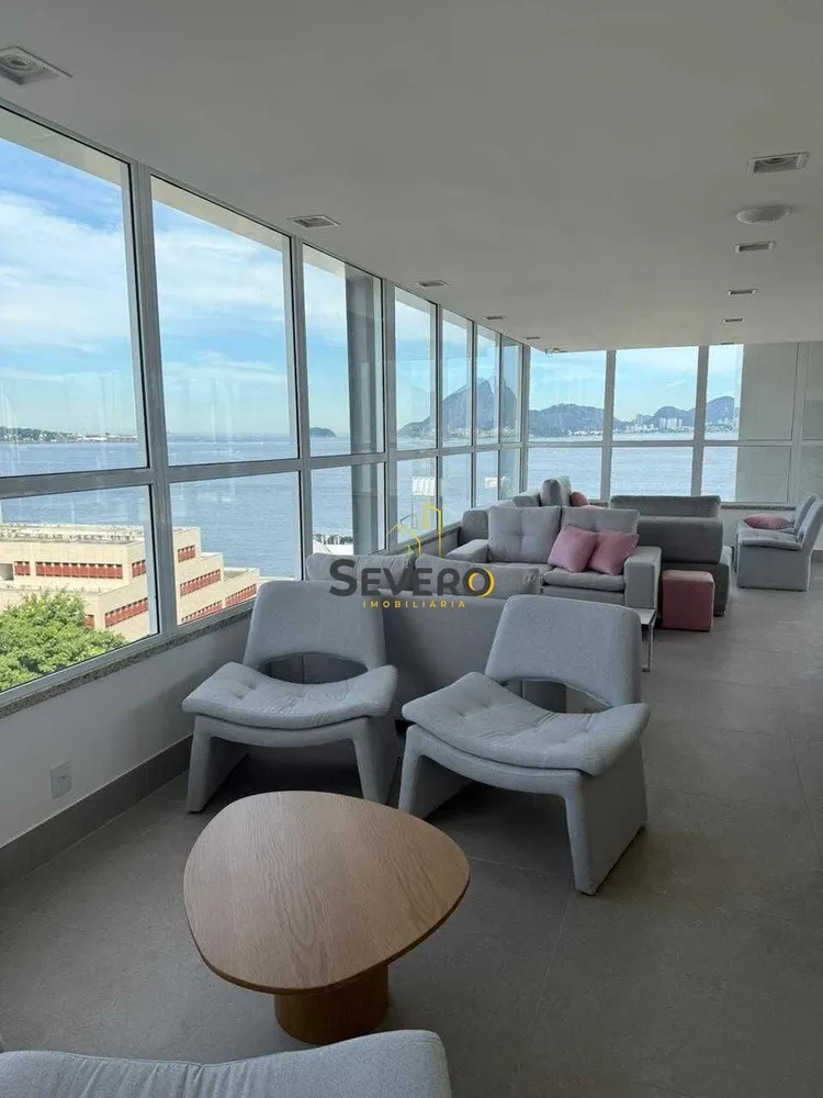 Apartamento, 1 quarto, 20 m² - Foto 3