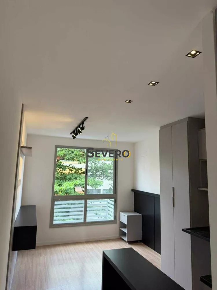 Apartamento, 1 quarto, 20 m² - Foto 3