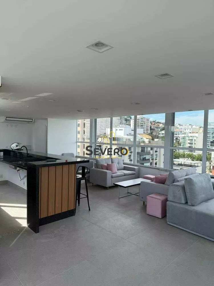 Apartamento, 1 quarto, 20 m² - Foto 12