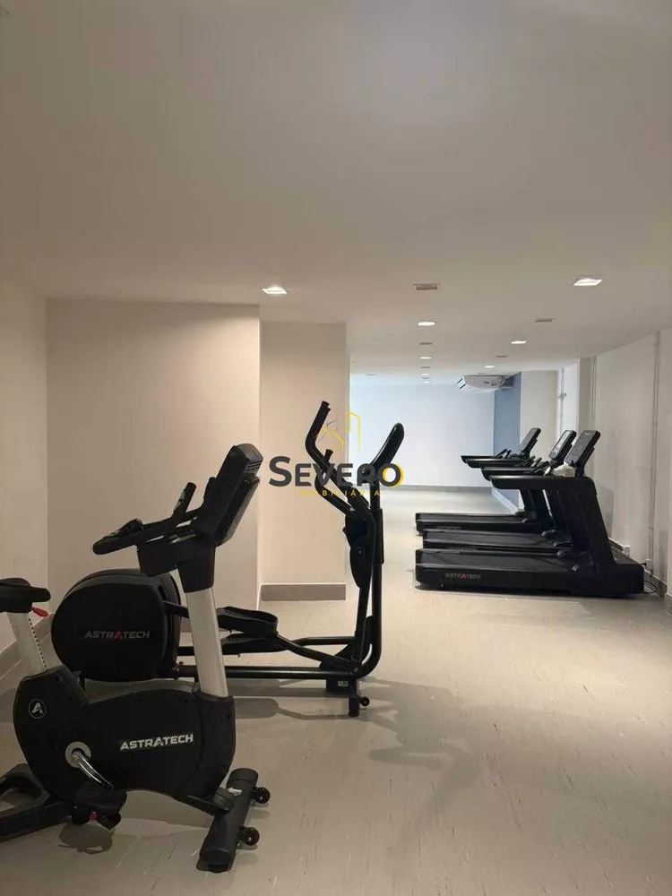Apartamento, 1 quarto, 20 m² - Foto 5