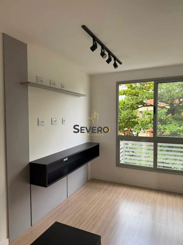 Apartamento, 1 quarto, 20 m² - Foto 10