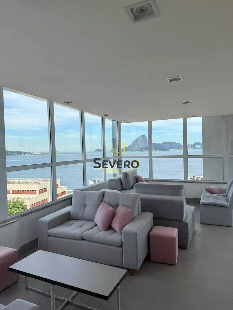Apartamento, 1 quarto, 20 m² - Foto 8