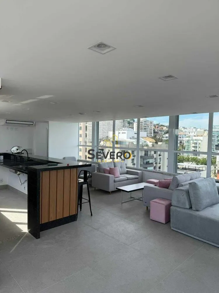 Apartamento, 1 quarto, 20 m² - Foto 23