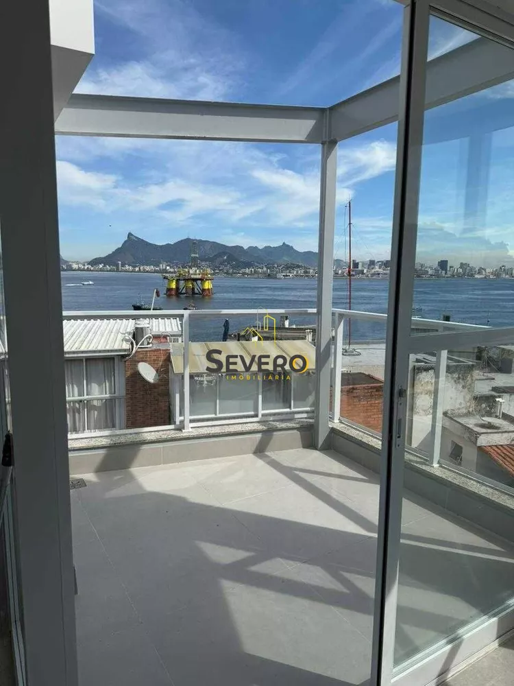 Apartamento, 1 quarto, 20 m² - Foto 1