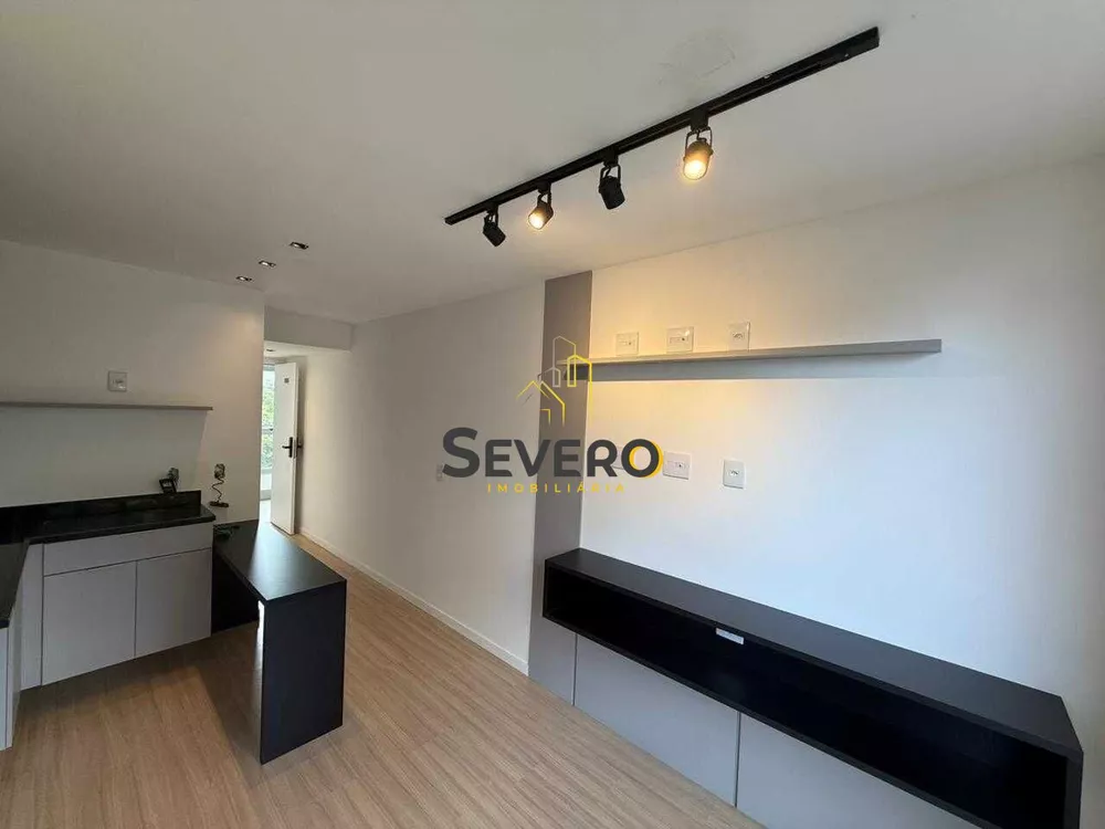 Apartamento, 1 quarto, 20 m² - Foto 9