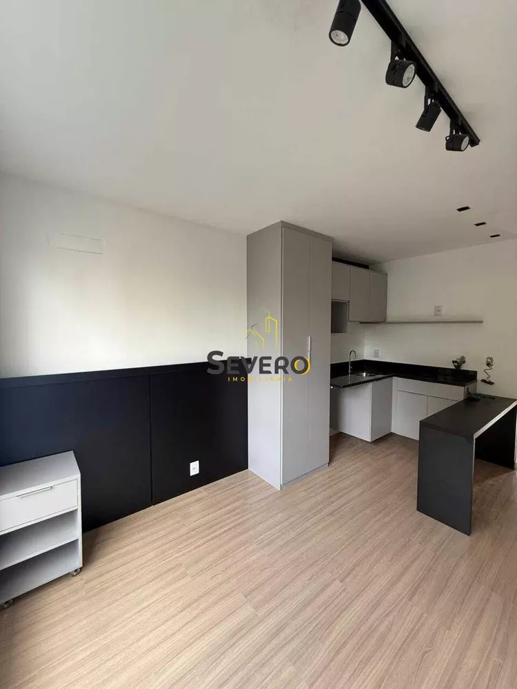 Apartamento, 1 quarto, 20 m² - Foto 11