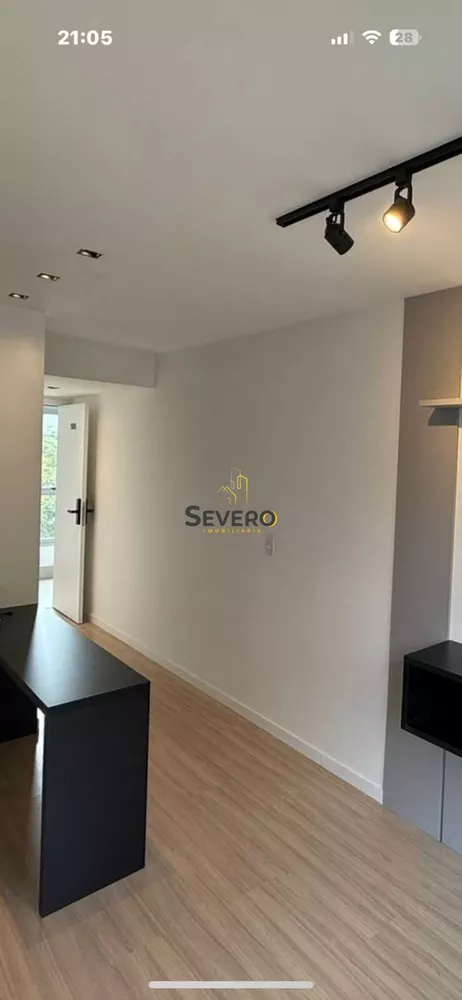 Apartamento, 1 quarto, 20 m² - Foto 14