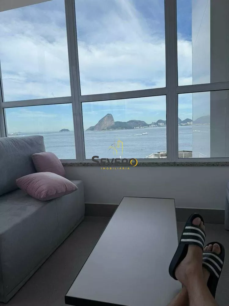 Apartamento, 1 quarto, 20 m² - Foto 4