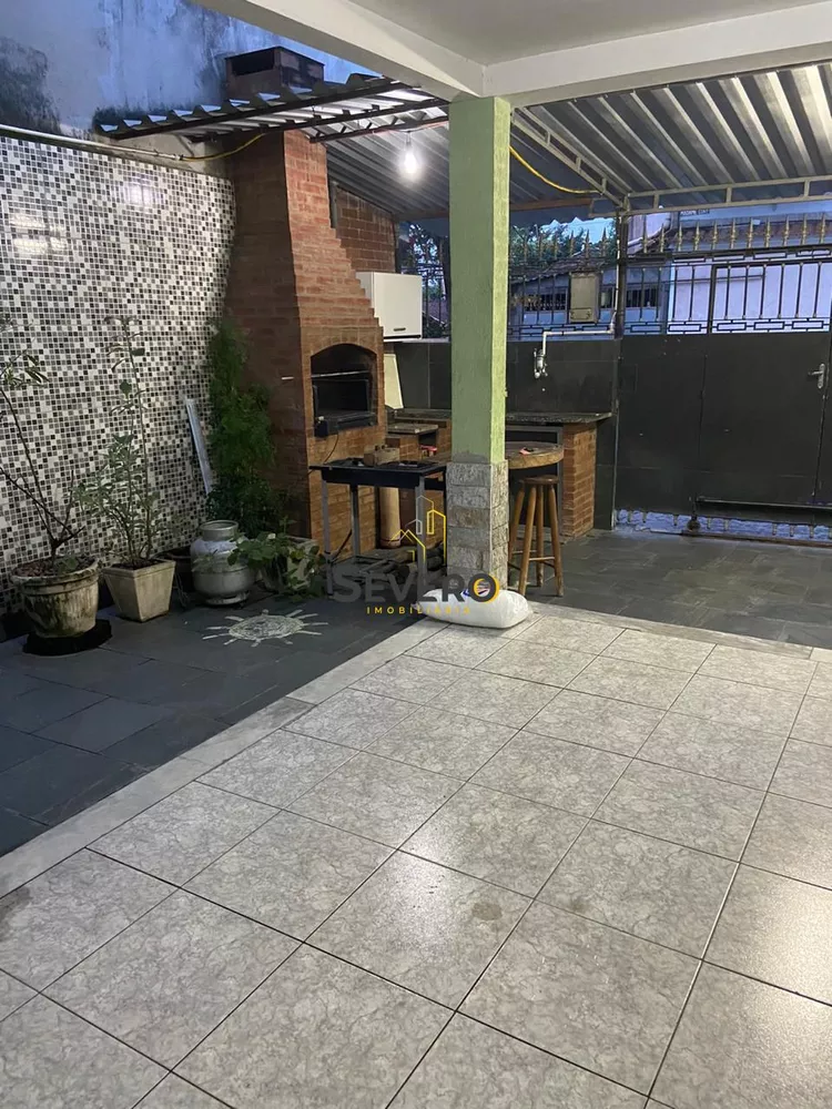 Casa, 2 quartos, 180 m² - Foto 2