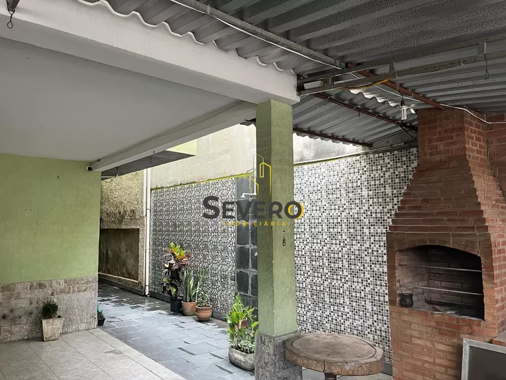 Casa, 2 quartos, 180 m² - Foto 1