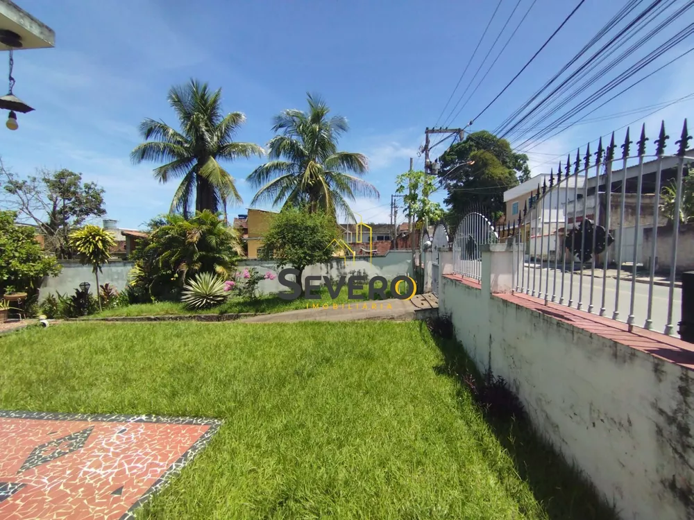 Casa, 3 quartos, 240 m² - Foto 29