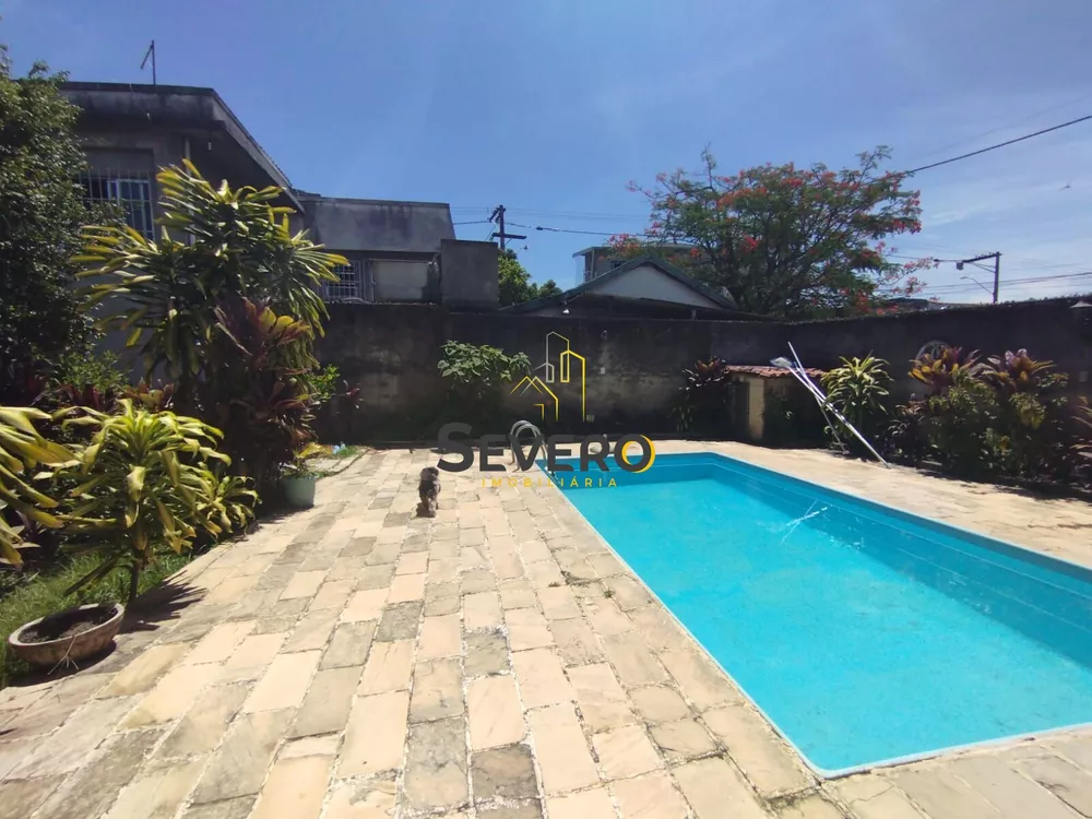 Casa, 3 quartos, 240 m² - Foto 2