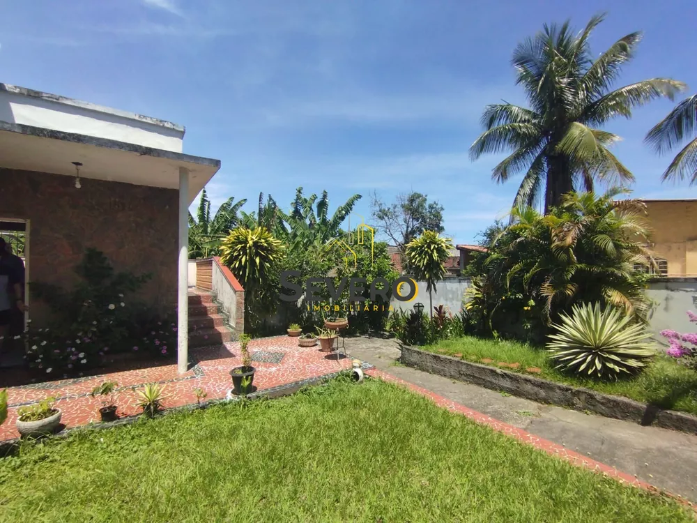 Casa, 3 quartos, 240 m² - Foto 10