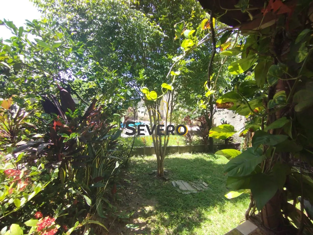 Casa, 3 quartos, 240 m² - Foto 22