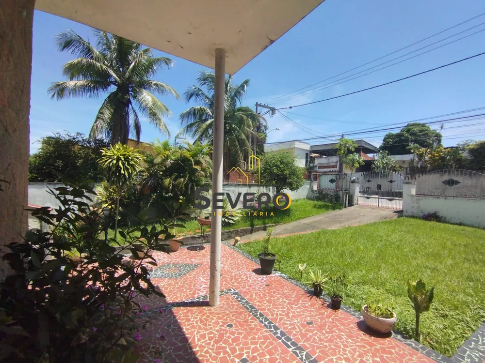 Casa, 3 quartos, 240 m² - Foto 8