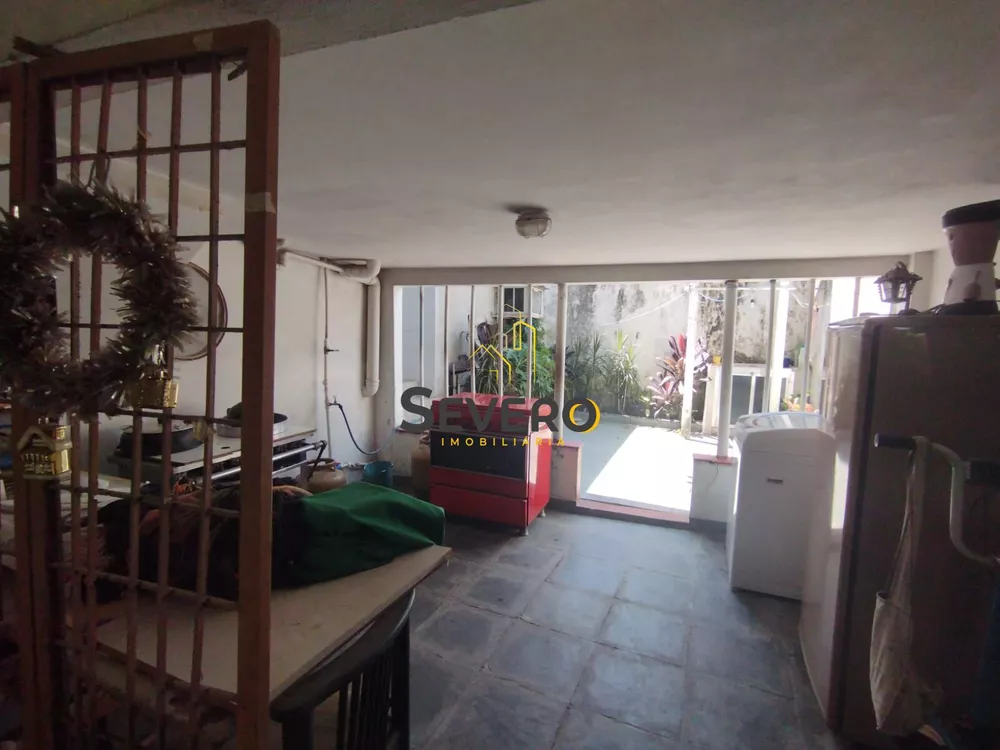 Casa, 3 quartos, 240 m² - Foto 18