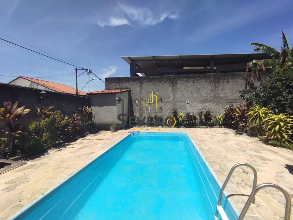 Casa, 3 quartos, 240 m² - Foto 23