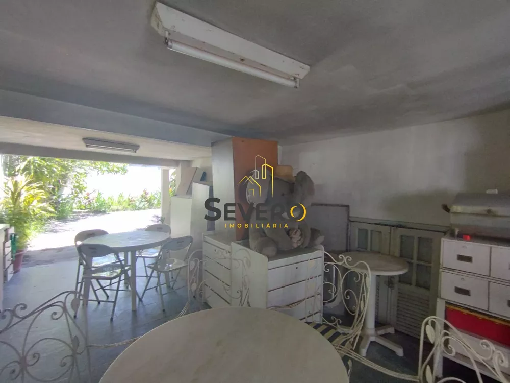 Casa, 3 quartos, 240 m² - Foto 19