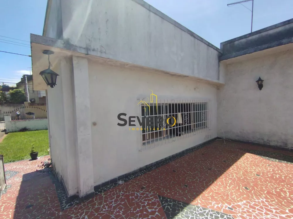 Casa, 3 quartos, 240 m² - Foto 12