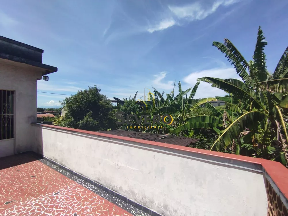 Casa, 3 quartos, 240 m² - Foto 11