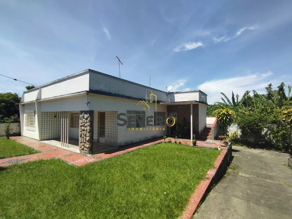 Casa, 3 quartos, 240 m² - Foto 27