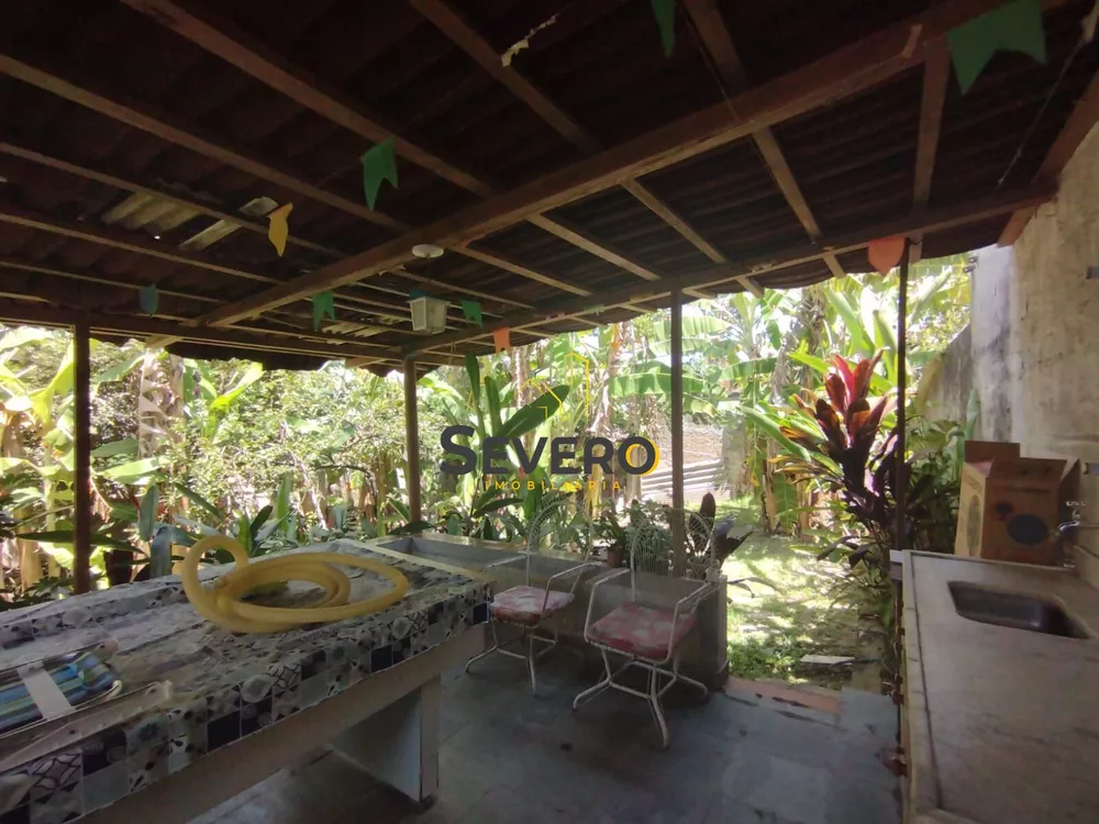 Casa, 3 quartos, 240 m² - Foto 21