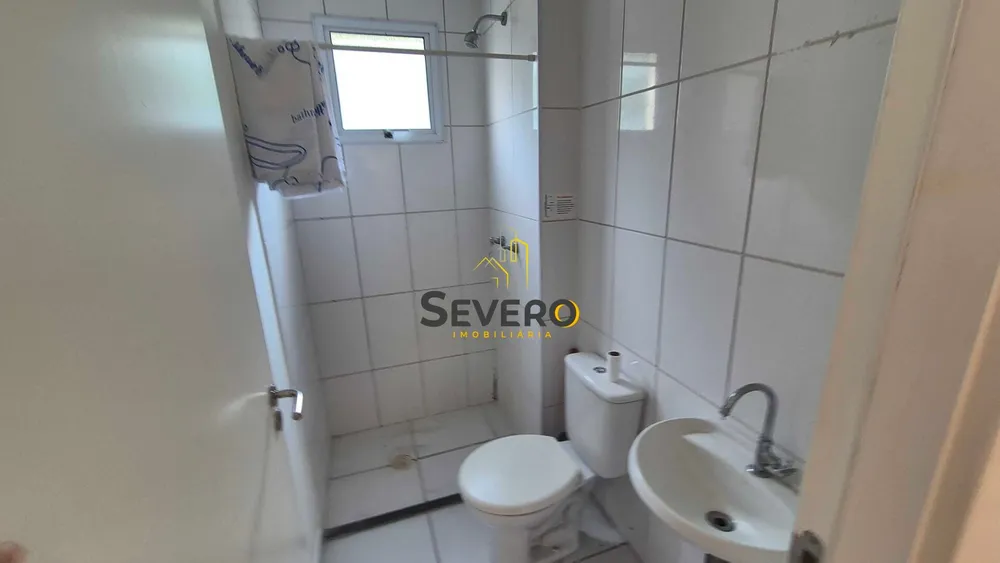 Apartamento, 2 quartos, 50 m² - Foto 9