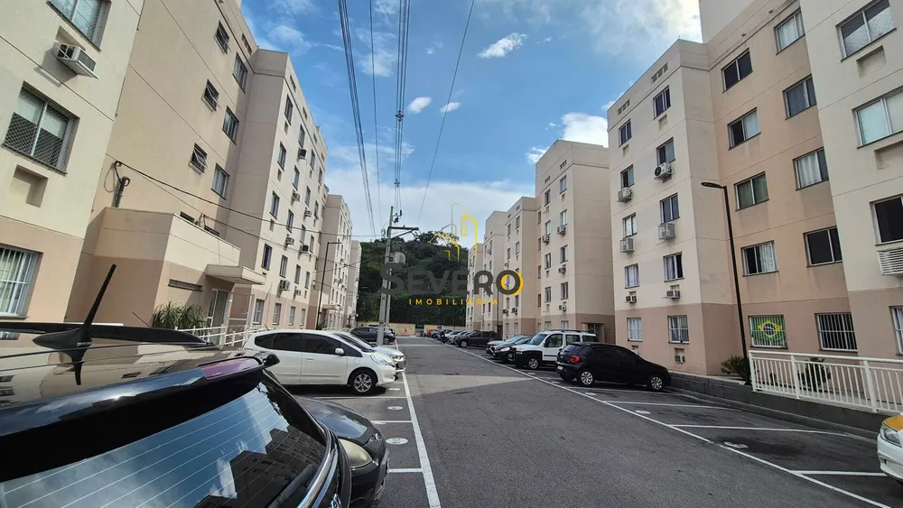 Apartamento, 2 quartos, 50 m² - Foto 11