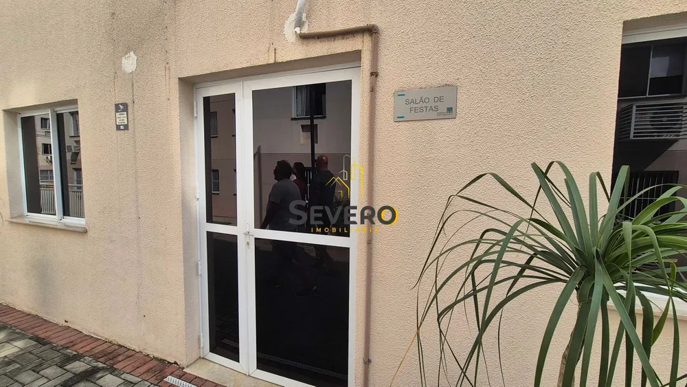 Apartamento, 2 quartos, 50 m² - Foto 12