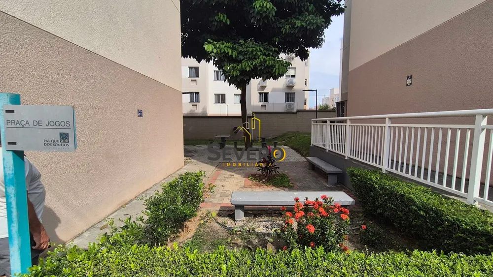 Apartamento, 2 quartos, 50 m² - Foto 10